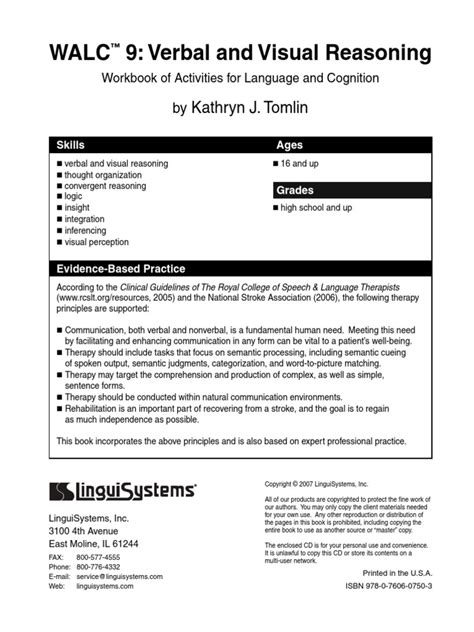 Walc 9 Pdf