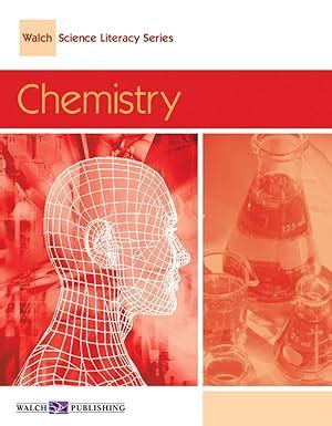 Walch Publisher Chemistry Problems
