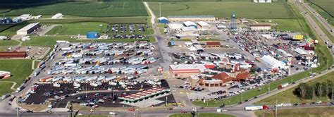 walcott iowa