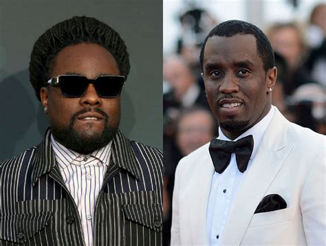 Wale Responds To Diddy Hanging Him Over Balcony Diddy Hung Whale Off A Balcony - Diddy Hung Whale Off A Balcony