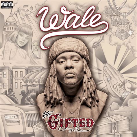 wale the gifted zip