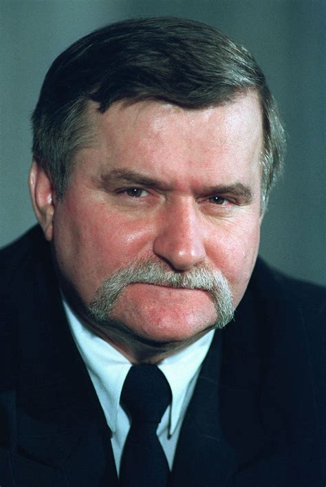 walesa lech biography of michael