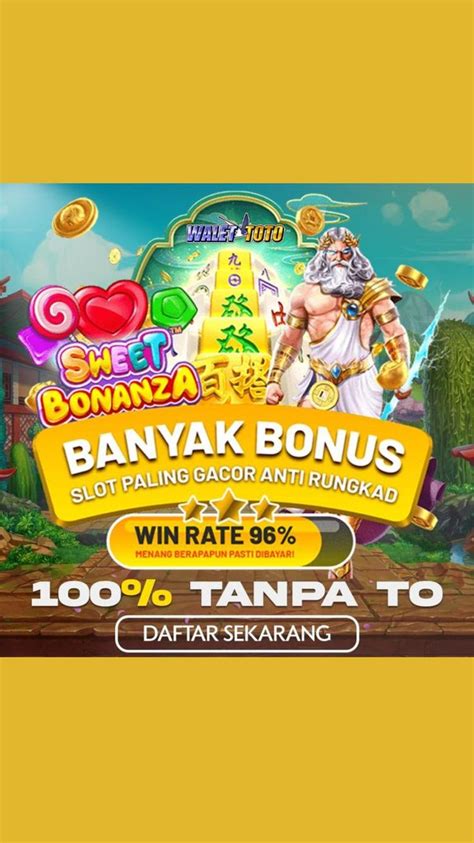 WALETTOTO REKOMENDASI login link alternatif ‍♂️ deposit via pulsa bintang