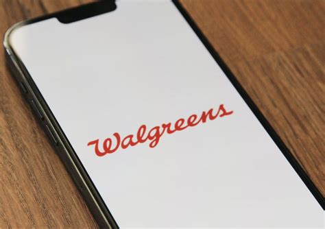 Read Walgreens Print Documents 