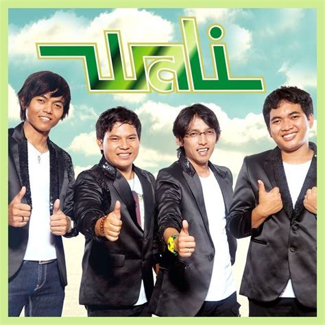 wali band
