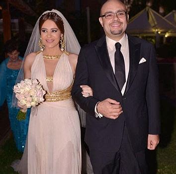 walid mustafa and carole samaha hakhounak