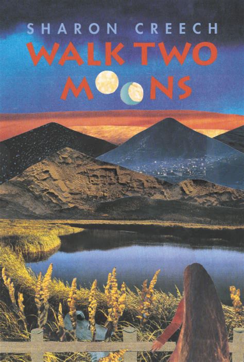 Walk 2 Moons Book