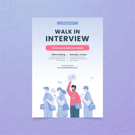 walk in interview | 7 things you need to research a