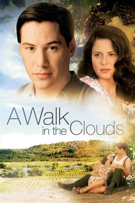 Walk In The Clouds