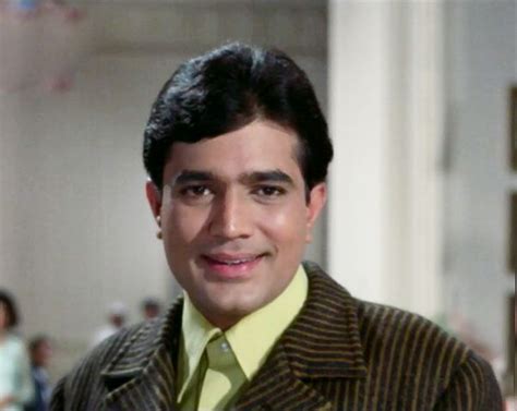 walk of the stars rajesh khanna biography