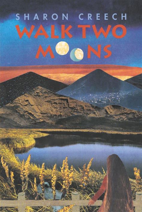 Walk To Two Moons
