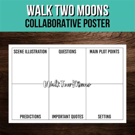 Walk Two Moons Synopsis