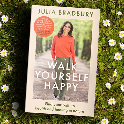 Walk Yourself Happy