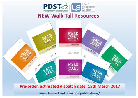 Download Walk Tall 
