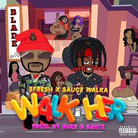 Walka Walka Lyrics