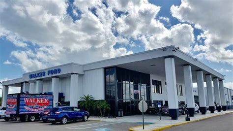 walker ford florida