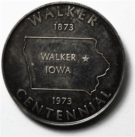 walker iowa