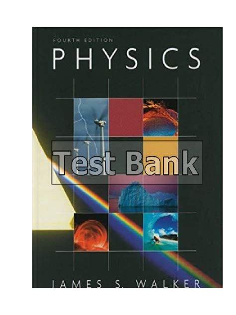 Walker Physics Bank