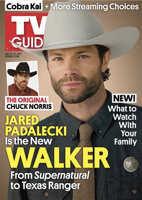 Walker Texas Walker