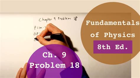 Full Download Walker Physics Chapter 9 