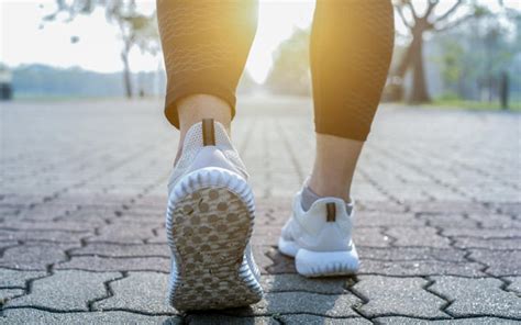 Walking Can Add Three Years To Your Life Science Activities - Science Activities