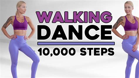 Walking Dance