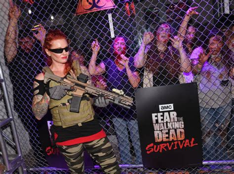 Walking Dead Boston Casting Call