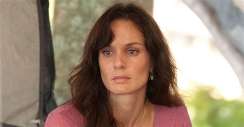 Walking Dead Lori Grimes