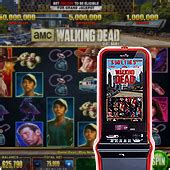 walking dead slot machine online cydm france