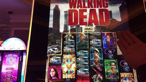 walking dead slot machine online iwyk