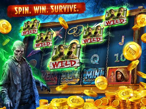 walking dead slot machine online magh switzerland