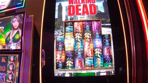 walking dead slot machine online vlpw