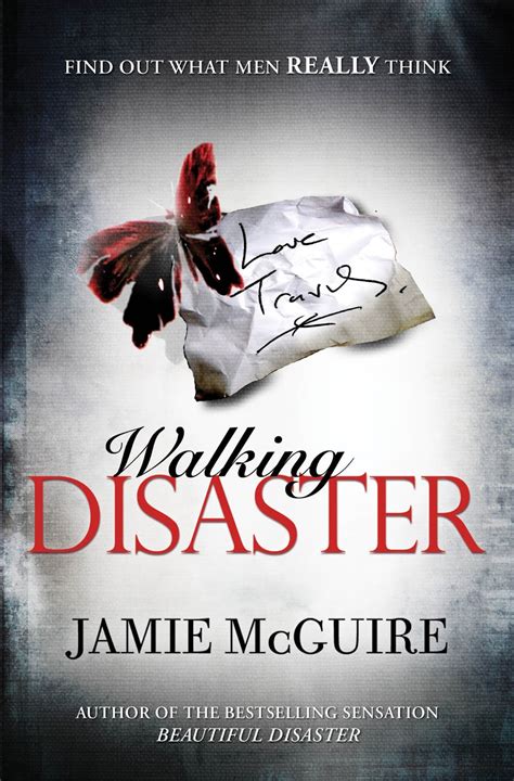walking disaster english version