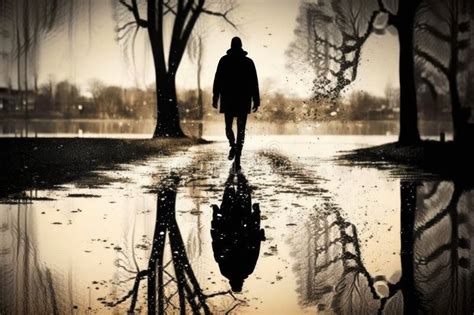 walking for reflection
