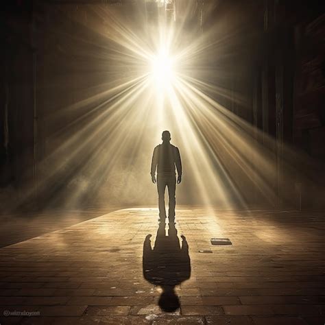 Walking In The Light