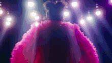 walking nude gif