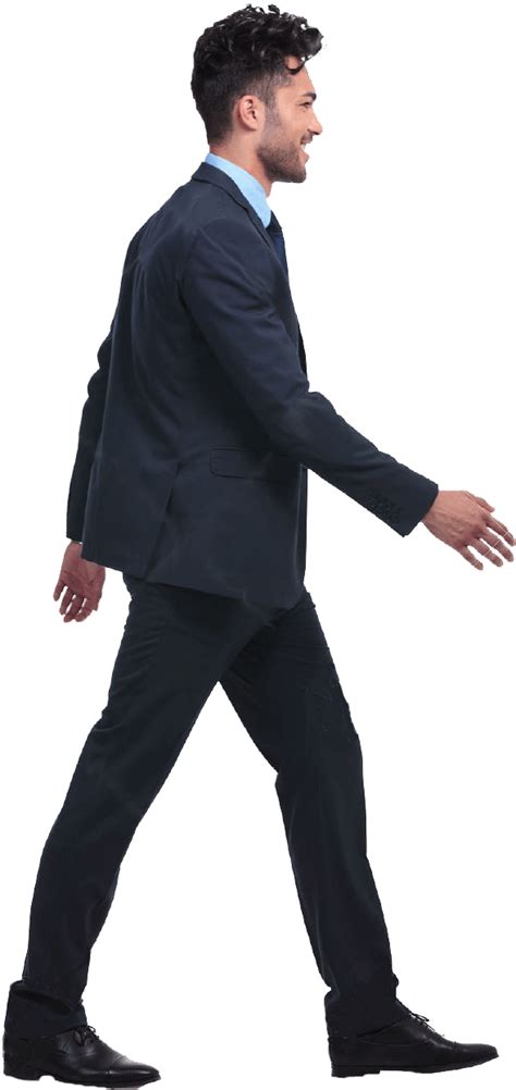 walking person png