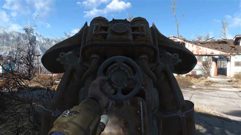 Walking Really Slow Fallout 4 Fix