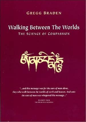 Read Online Walking Between The Worlds 