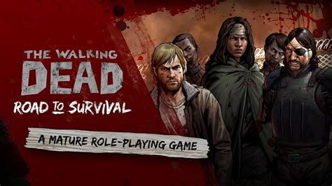The Walking Dead Season One Apk v1.0.6 + Data Mod [Full / Completo / Torrent] O Jogos X