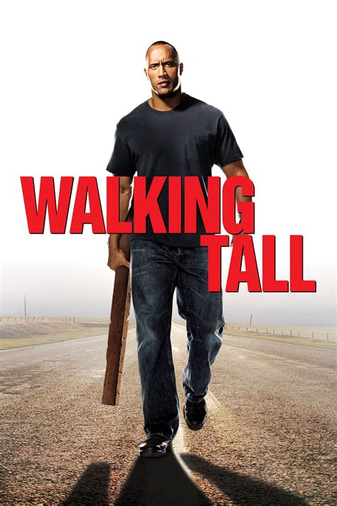Full Download Walking Tall 