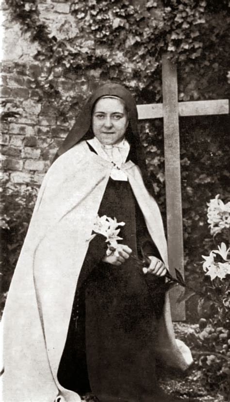 Read Online Walking The Spiritual Path With St Therese Of Lisieux And 