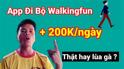 walkingfun | Walkingfun sng bc an ton