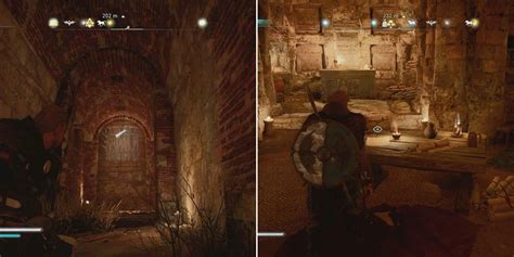 Walkthrough Ac Valhalla