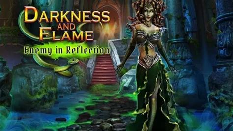 Walkthrough Darkness And Flame Enemy In Reflection