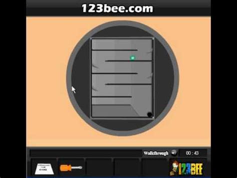 Walkthrough Escape The Bomb