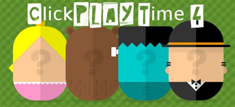 Walkthrough For Clickplay Time 4