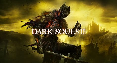 Walkthrough For Dark Souls 3