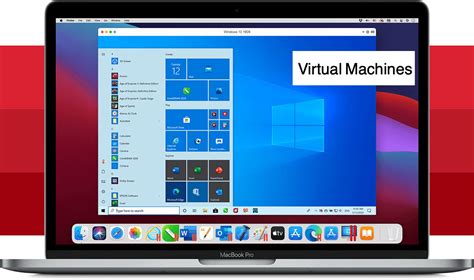 Walkthrough For Installing Windows On Mac With Virtual Machine