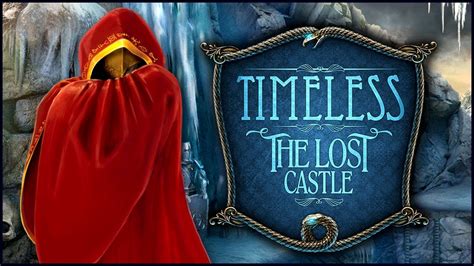 Walkthrough For Timeless The Lost Castle